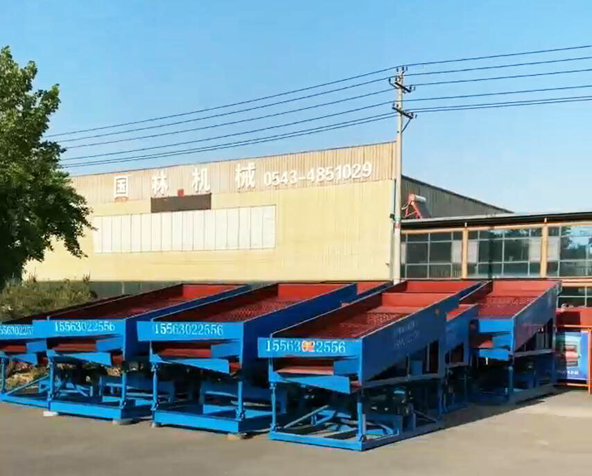 廠房車間